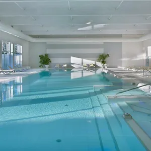 Hotel Universal Terme, Abano Terme