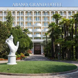 Hotel Abano Grand, Abano Terme