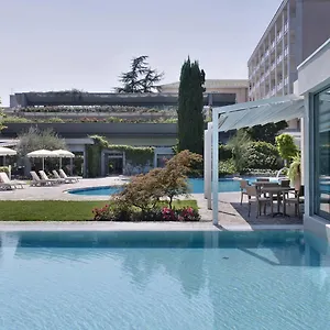 Hotel Terme Europa, Abano Terme