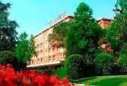 Hotel Columbia Terme Abano Terme 3*,