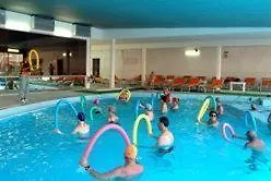 Hotel Columbia Terme Abano Terme