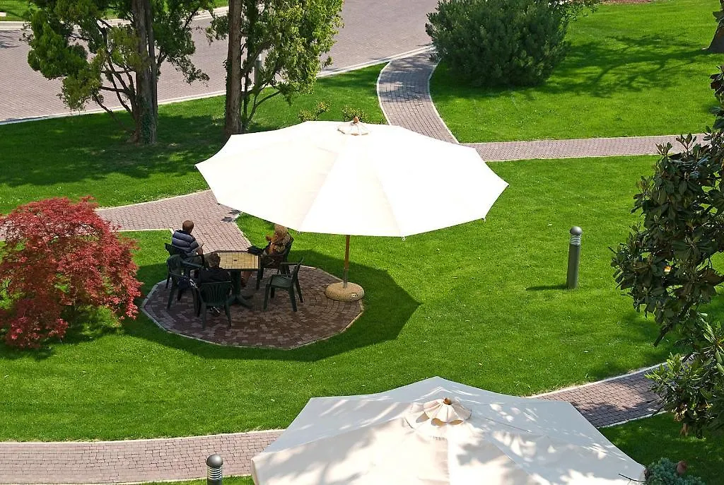 Hotel Columbia Terme Abano Terme Italy