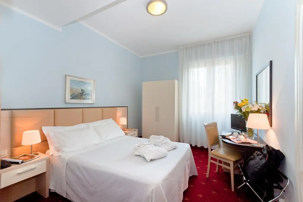Hotel Columbia Terme Abano Terme Italy