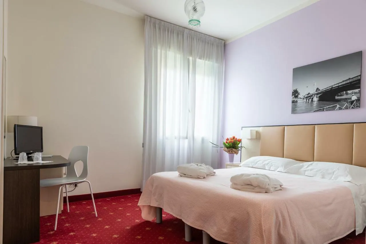 Hotel Columbia Terme Abano Terme Italy